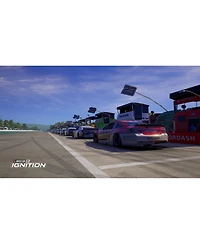 Nascar 21: Ignition Standard Edition - Day 1