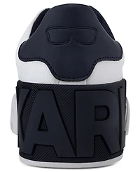 Karl Lagerfeld Paris Women's Melora Lace-Up Sneakers