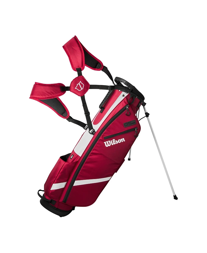 Wilson Qs Golf Stand Bag
