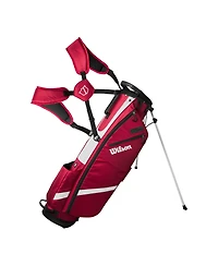 Wilson Qs Golf Stand Bag