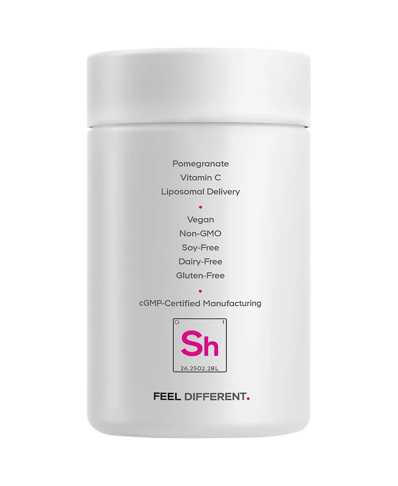 Codeage Skin Hormone Harmony+ Supplement – Skin Hair Support With Astaxanthin, Vitamin C Ascorbic Acid, Liposomal Delivery – Non-gmo – 30 Capsules