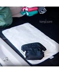 Kanga Care Reusable Absorbent & Waterproof Changing Pad
