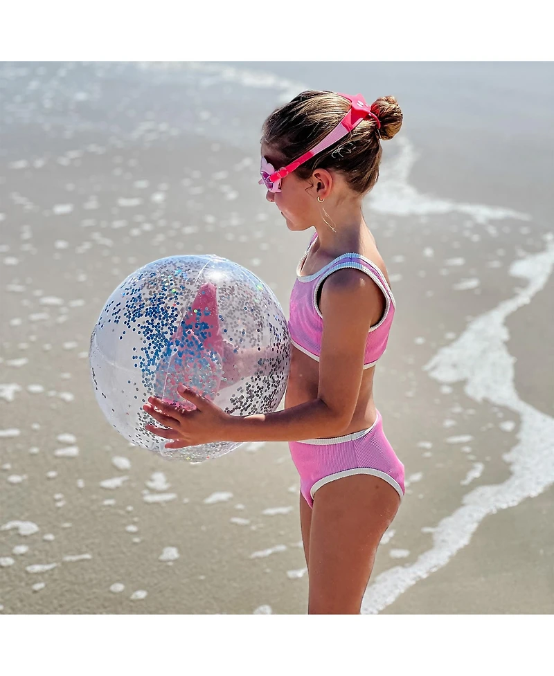 Sunnylife Mini Swim Goggles: Melody the Mermaid