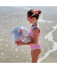 Sunnylife Mini Swim Goggles: Melody the Mermaid