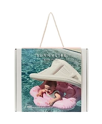 Sunnylife Baby Float: Cotton Candy Cherry