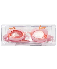 Sunnylife Swim Goggles: Cotton Candy