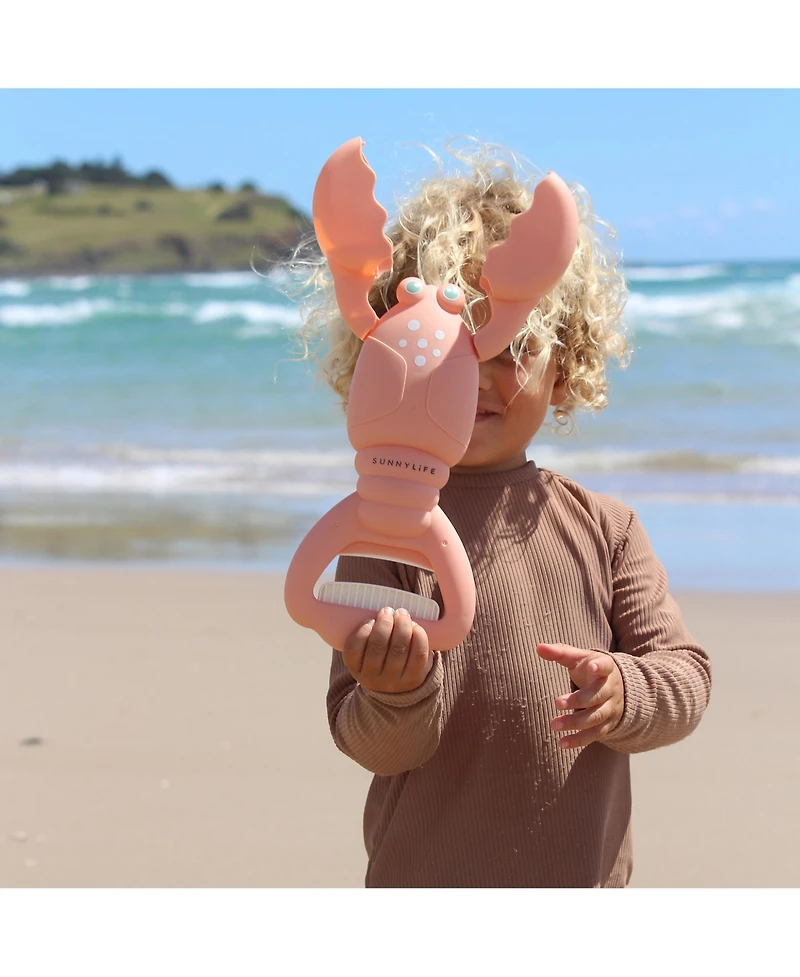 Sunnylife Sand Claws: Lobster Coral