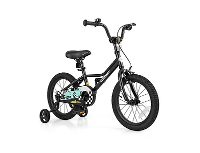 Akiudex Kids Bike with Adjustable Seat and Handlebar