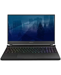 Gigabyte Aorus 15PLaptop (Intel i7-11800H 8-Core, 32GB Ram, 4TB PCIe Ssd, 15.6" Full Hd (1920x1080), Nvidia Rtx 3070,Bluetooth, Webcam