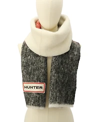 Hunter Brushed Ombre Scarf