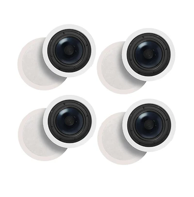 Polk Audio RC60i 2 Way In Ceiling Speakers