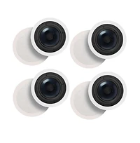 Polk Audio RC60i 2 Way In Ceiling Speakers