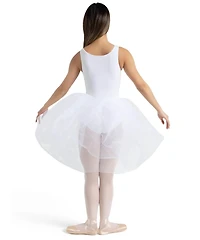 Capezio Romantic Tutu Skirts
