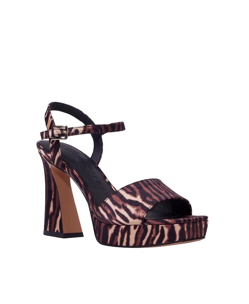Katy Perry Collections The Square Open Sandal
