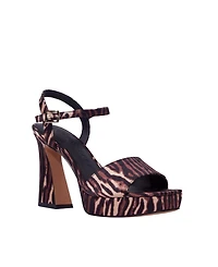 Katy Perry Collections The Square Open Sandal