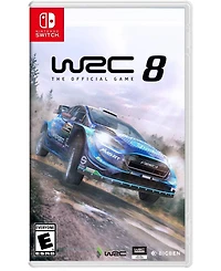 Maximum Games Wrc 8: Fia World Rally Championship