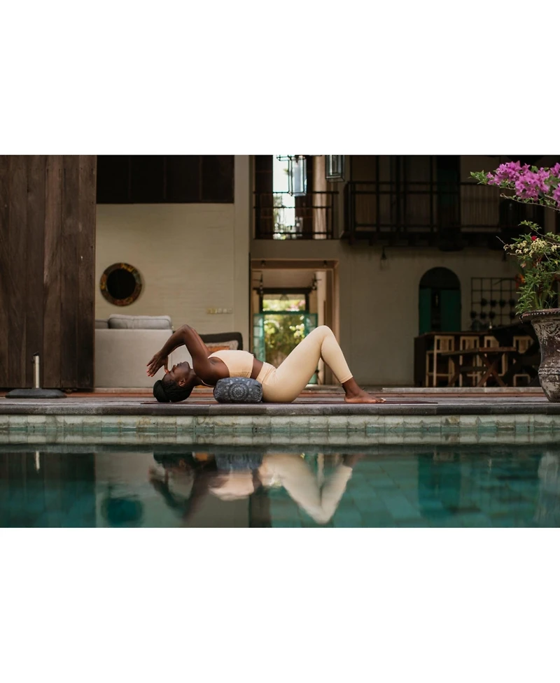 Yoga Design Lab Bolster