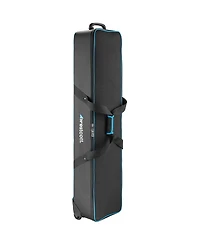 Westcott Deluxe Wheeled Travel Case for Scrim Jim Cine Frames