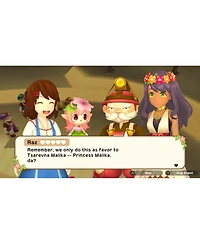 Natsume Harvest Moon: One World Complete