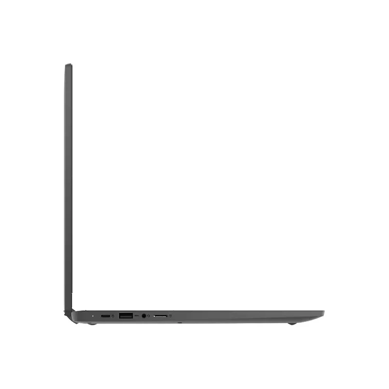 Lenovo Flex5 Chrome 14IAU 14" Wuxga Touchscreen 2-In-1 Chromebook, Intel Core i5-1235U 1.3GHz, 8GB Ram, 256GB Ssd, ChromeOS, Storm Gray