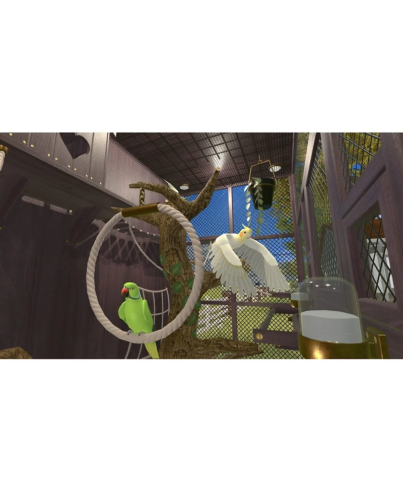 Merge Games House Flipper - Pets Edition - Nintendo Switch