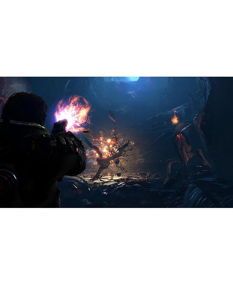 Capcom Lost Planet 3