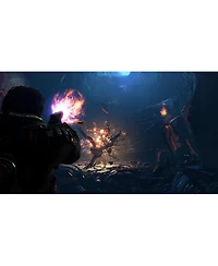 Capcom Lost Planet 3