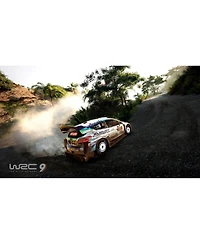 Maximum Games Wrc 9