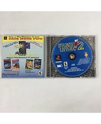 Sony Computer Entertainment Stuart Little 2 (Greatest Hits)