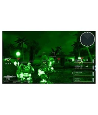 Sony Computer Entertainment Socom Us Navy SEALs: Tactical Strike