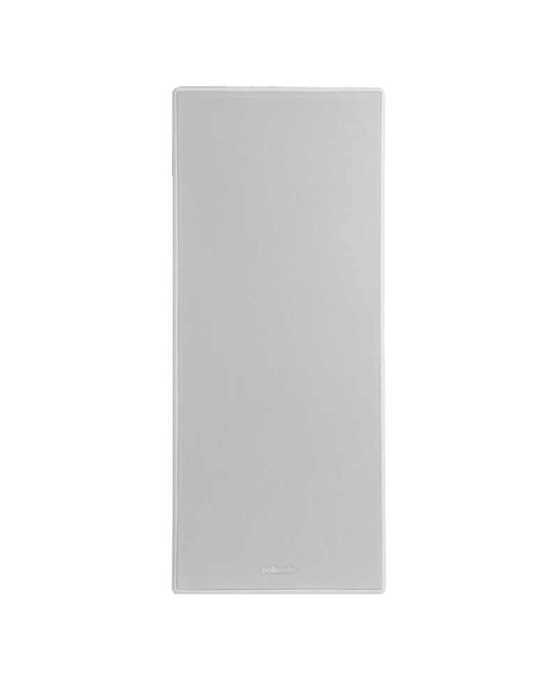 Polk Audio 265-rt 3 Way Vanishing In Wall Speakers - Pair (White