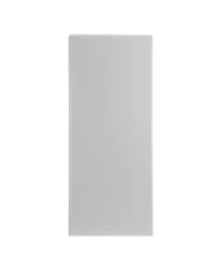 Polk Audio 265-rt 3 Way Vanishing In Wall Speakers - Pair (White