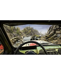 Deep Silver Expeditions A Mudrunner Game - PlayStation 5