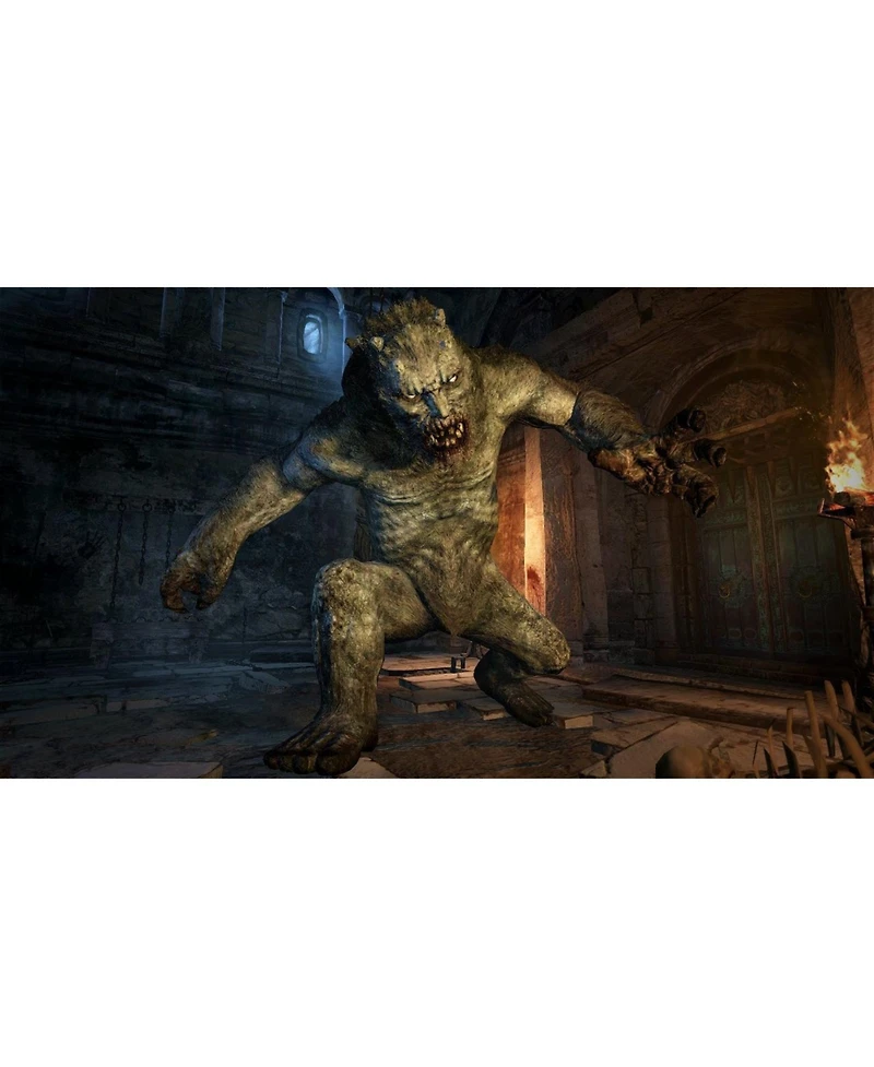 Capcom Dragon's Dogma: Dark Arisen