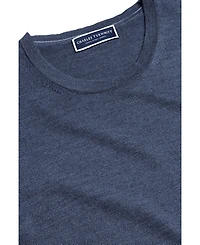 Charles Tyrwhitt Men's Pure Merino Crew Neck Sweater