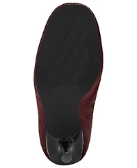 Steve Madden Women's Alluring-h Stovepipe Dress Boots