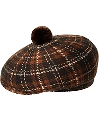 Kangol New Heritage Flat Cap