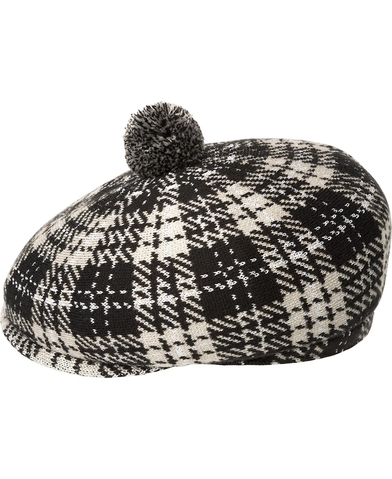 Kangol New Heritage Flat Cap