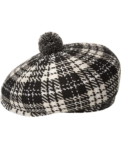 Kangol New Heritage Flat Cap