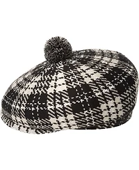 Kangol New Heritage Flat Cap