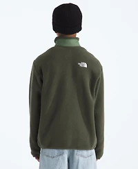 The North Face Big Boys Yumiori Full Zip Jacket