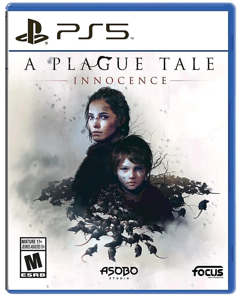 Maximum Games A Plague Tale: Innocence