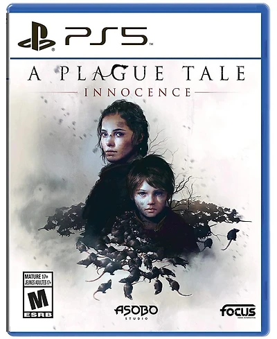 Maximum Games A Plague Tale: Innocence