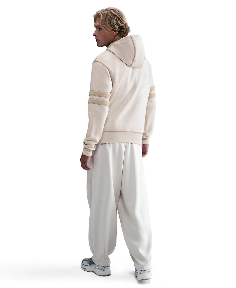 Nike Men's Club Fleece Pullover Hoodie