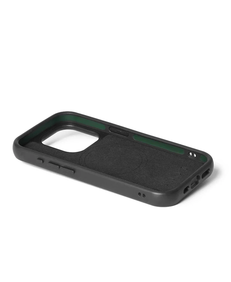 Mujjo iPhone 15 Pro Shield Case