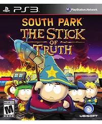 Ubisoft south Park: The Stick of Truth (Greatest Hits)
