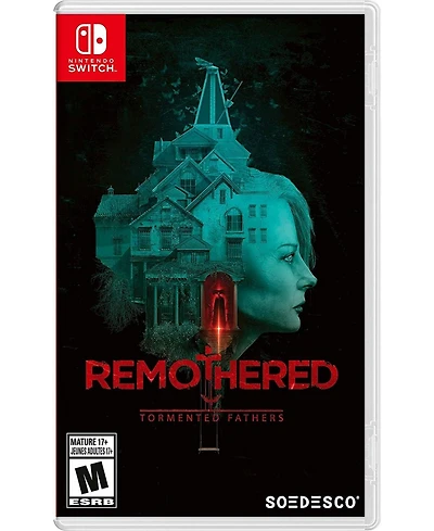 Sony Computer Entertainment Remothered: Tormented Fathers