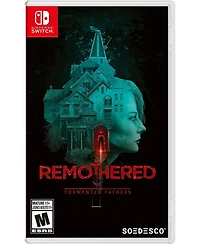 Sony Computer Entertainment Remothered: Tormented Fathers