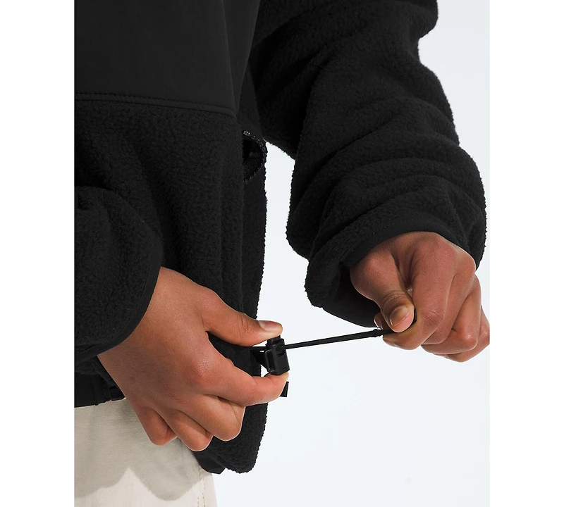 The North Face Big Boys Denali Warm Fleece Jacket
