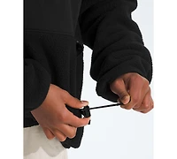 The North Face Big Boys Denali Warm Fleece Jacket